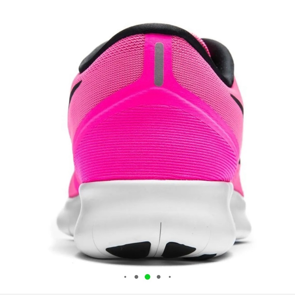 UEC NIKE FREE RUNNING SHOE - Picture 12 of 12